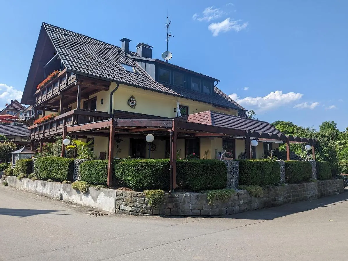 Apartments Fischerklause Am Bodensee Wasserburg am Bodensee